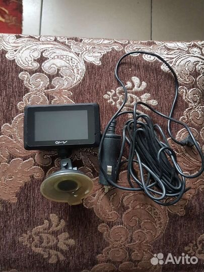 Видеорегистратор Mio mivue 785