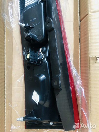 Фонарь задний верхний правый Great Wall Hover H5