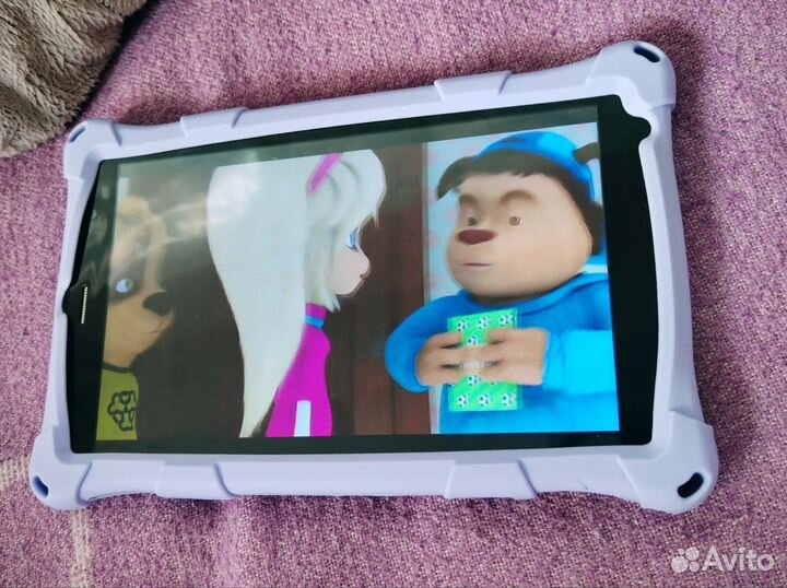 Планшет Digma Optima 8403D