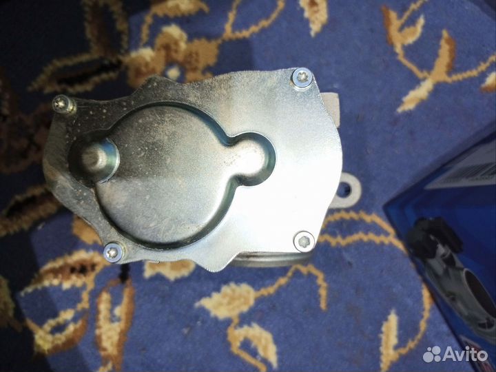 Дроссельная заслонка калина 1118. Е-газ