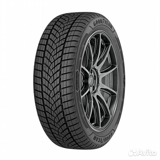 Goodyear UltraGrip Performance+ SUV 265/50 R19