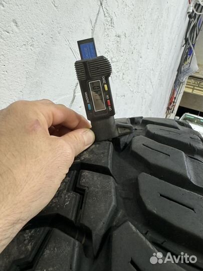 Колеса 31/10,5r15