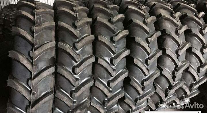 Т 40 задние шины 13,6-38 Я-166