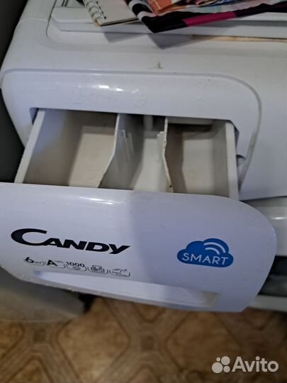 Стиральная машина бу