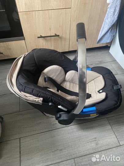 Автолюлька 0-13кг