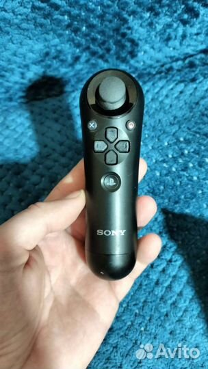 Ps3 move автомат