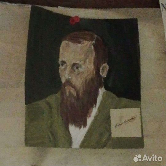 Картина живопись