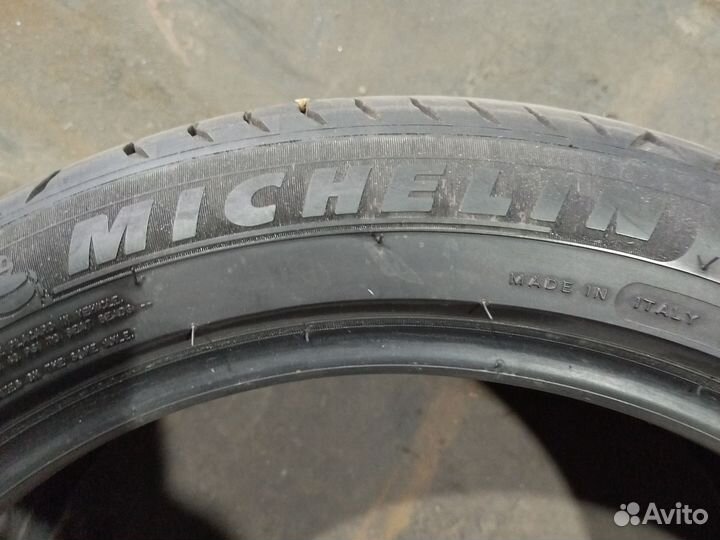 Michelin Primacy 4 225/45 R17 94