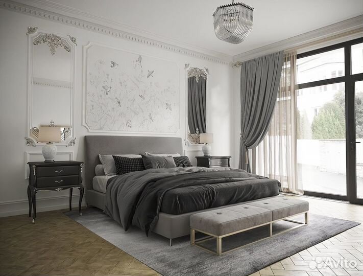 Дизайнер интерьера