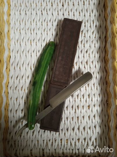 Бритва раритет