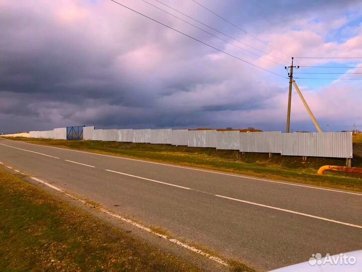 Животноводческая ферма продаю