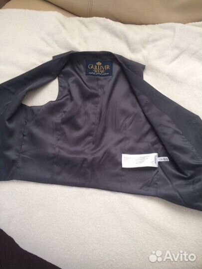 Жилетка Gulliwer