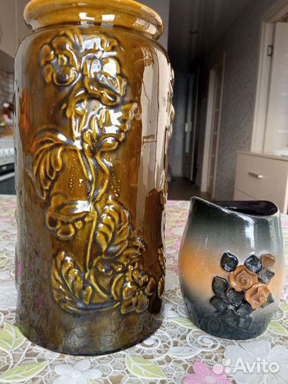 Посуда Разная