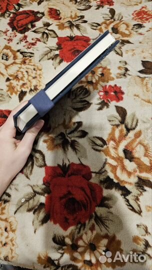 Скетчбук. Canson, Saunders Waterford