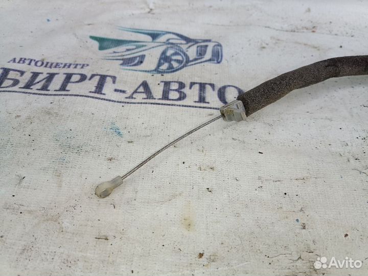 Трос печки отопителя Ford Focus II (2005—2008)