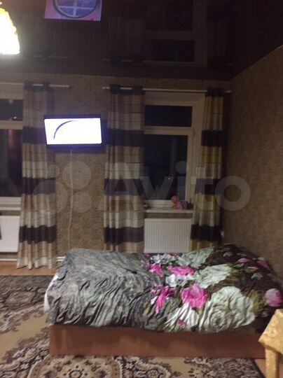 1-к. квартира, 48 м², 3/4 эт.