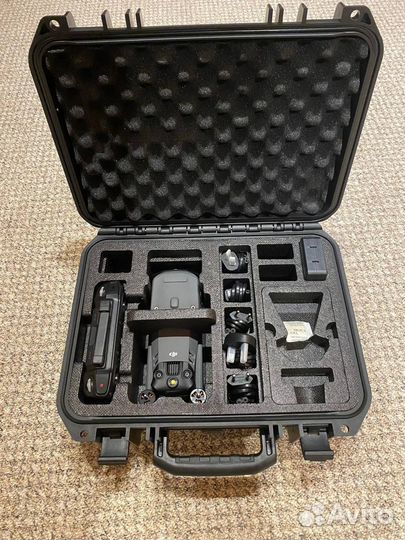 DJL Mavic 3T Therman квадрокоптер с тепловизором