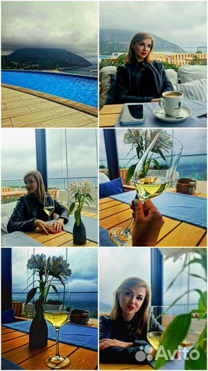 Фотосьемки, мобильный фотограф