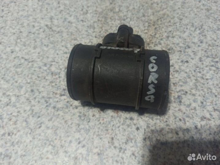 Дмрв Opel Corsa D 1.2 (A12XER)