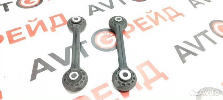 Стойка стабилизатора передняя Audi Q5 8R cncd