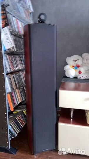 Акустика bowers wilkins 804D2