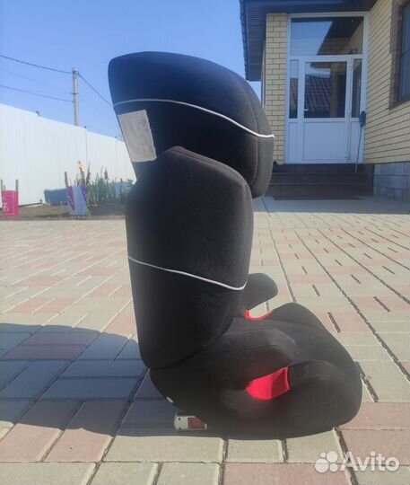 Детское авто кресло Cybox
