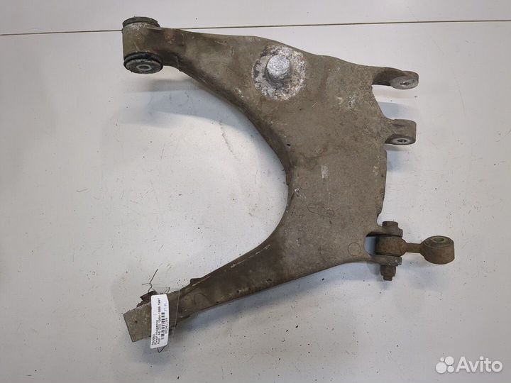 Рычаг подвески Audi A8 (D2), 1997