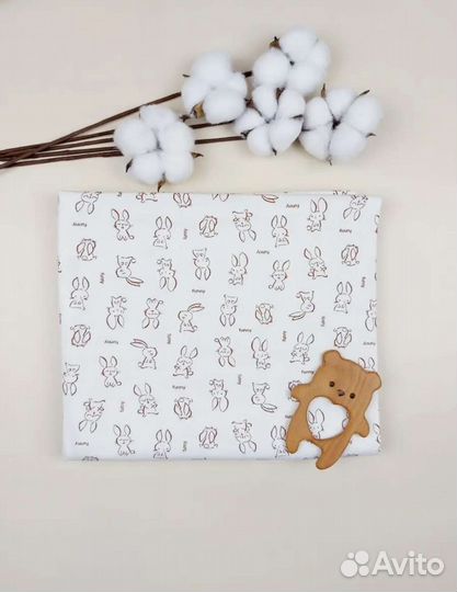 Пеленки детские