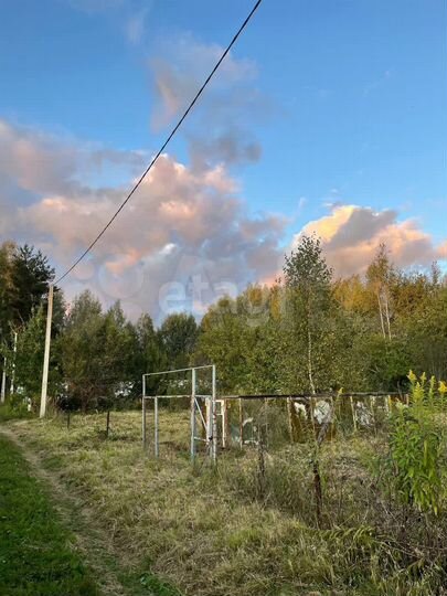 Участок 15,2 сот. (СНТ, ДНП)