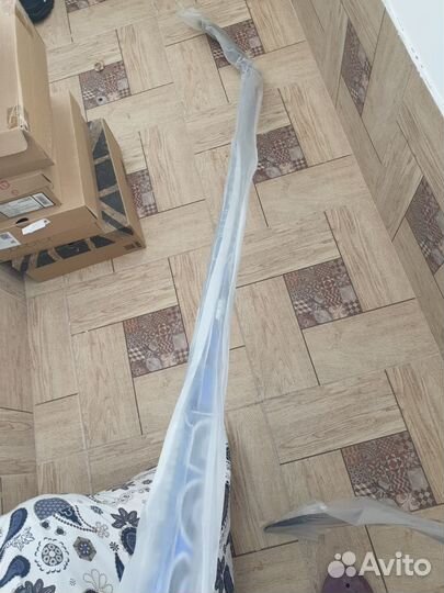 Клюшка хоккейная Sherwood