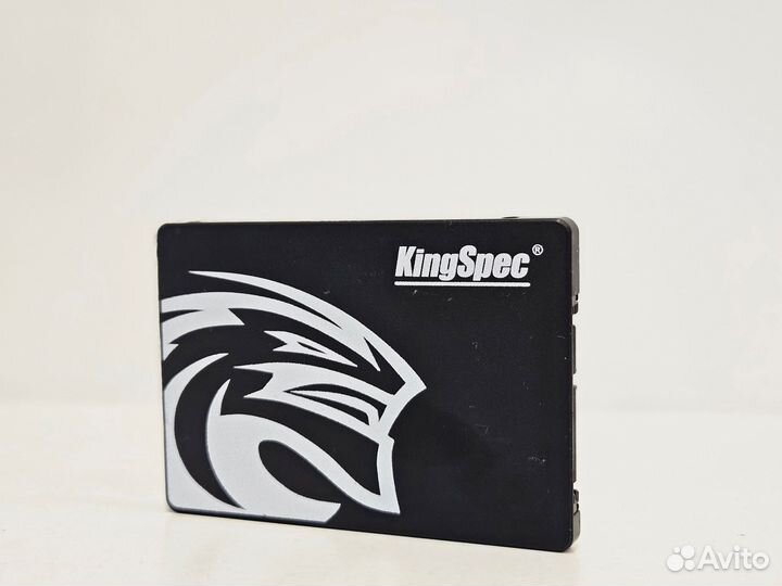 SSD диск KingSpec 1 тб SATA P3-1Tb
