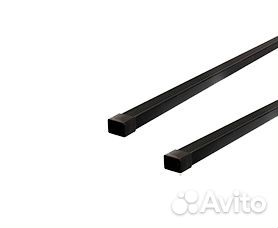 Багажник на крышу Kia Optima ED ED2-101F