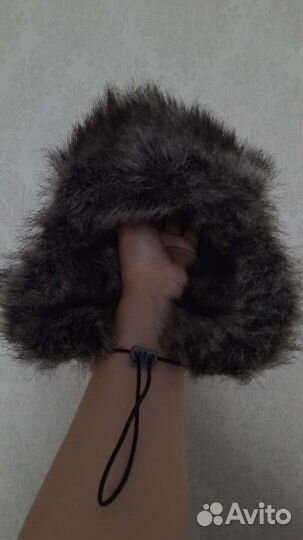 Шапка для мальчика