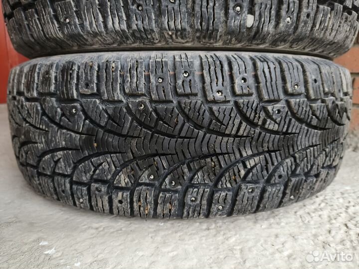 Pirelli Winter Carving Edge 215/60 R16 98T