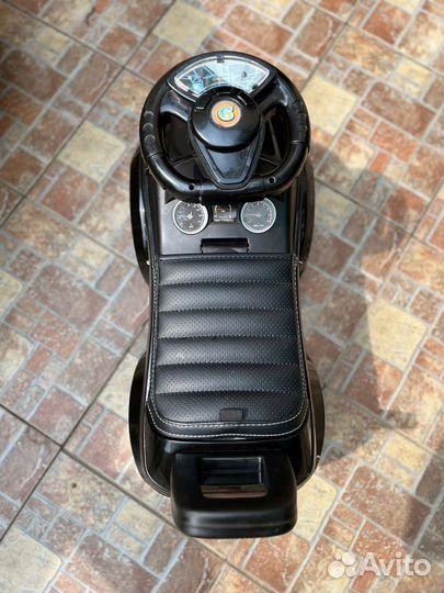 Машина детская