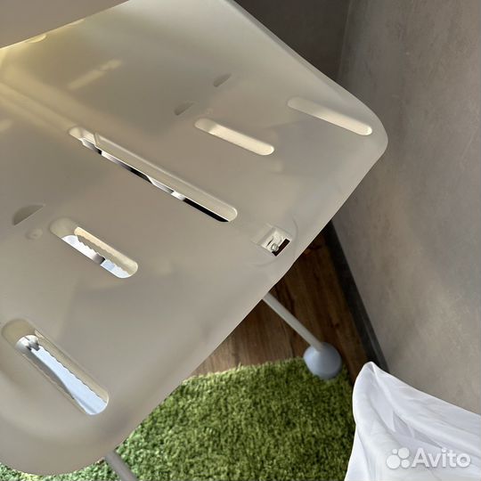 Ванночка для купания beaba, пеленальный столик