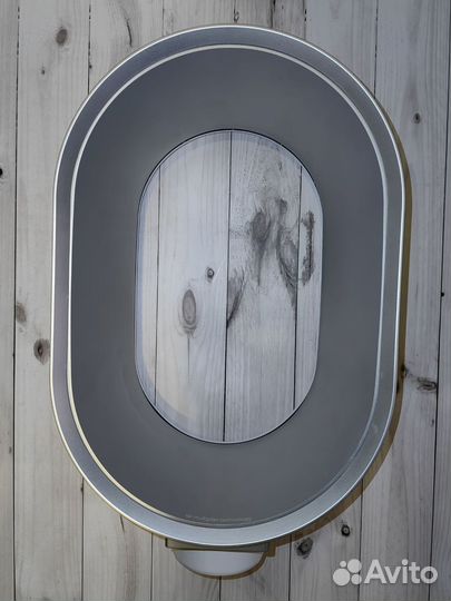 Увлажнитель воздуха Dyson AM10