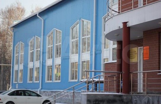 Продам помещение свободного назначения, 2047.999 м