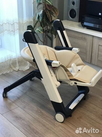 Стульчик Peg perego Siesta