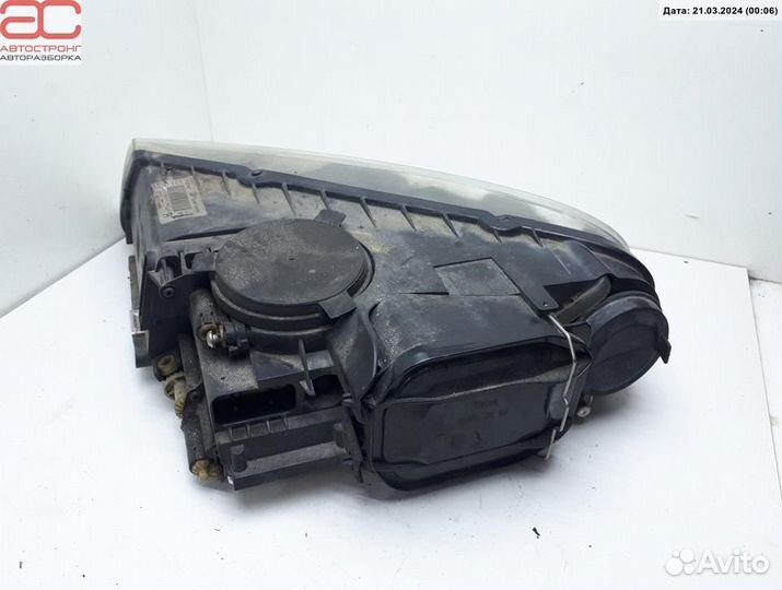 Фара передняя для Volkswagen Touareg 1 7l6941016bk