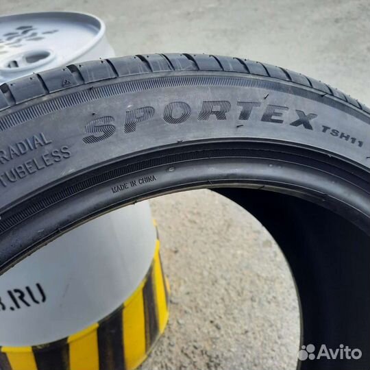 Triangle TH201 235/40 R18 95Y