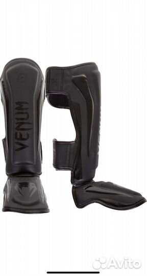 Накладки защита на ноги