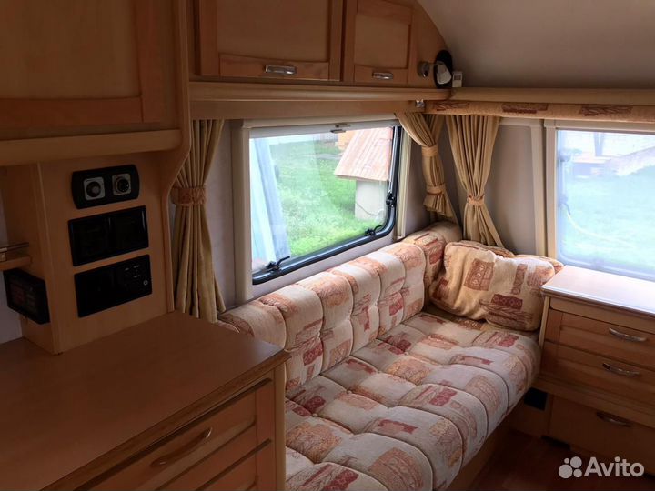 Прицеп кабельный Трейлер TTA2086, 2004