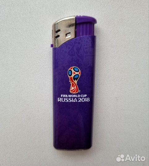 Зажигалка сувенирная