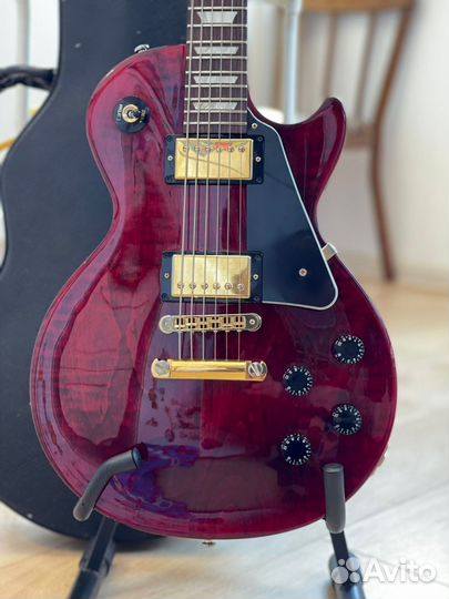 Gibson Les Paul Studio 2006