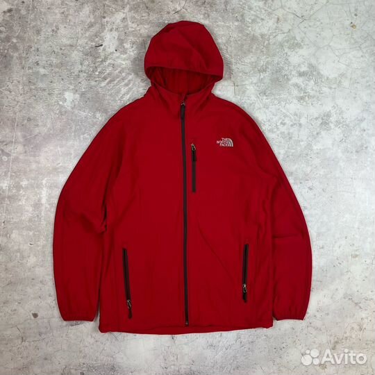 Куртка The North Face Оригинал (Acg Helly Jack)