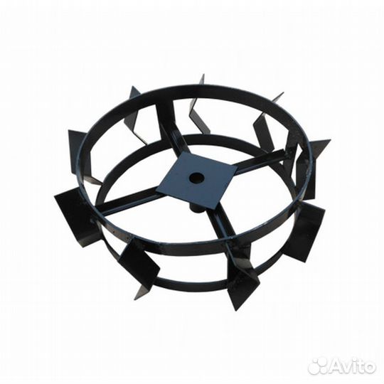 Грунтозацепы Пахарь «Каскад, Нева» 460х135 мм