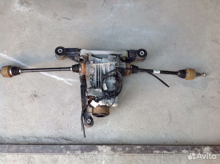 МКПП 6ст.GWB. KQK 4 motion 2.0 Фольксваген Т5