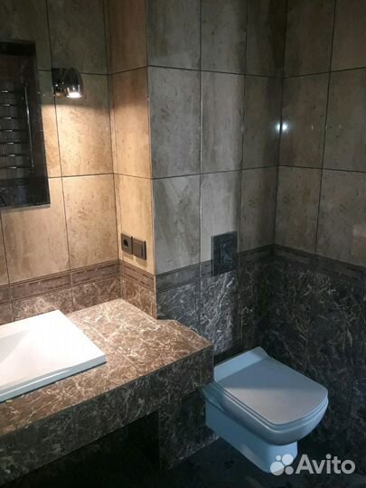 Ремонт квартир