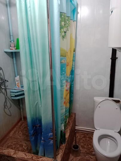 3-к. квартира, 83 м², 1/2 эт.